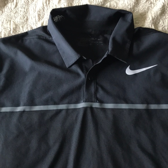 Nike Golf Standard Fit Polo - Picture 2 of 4